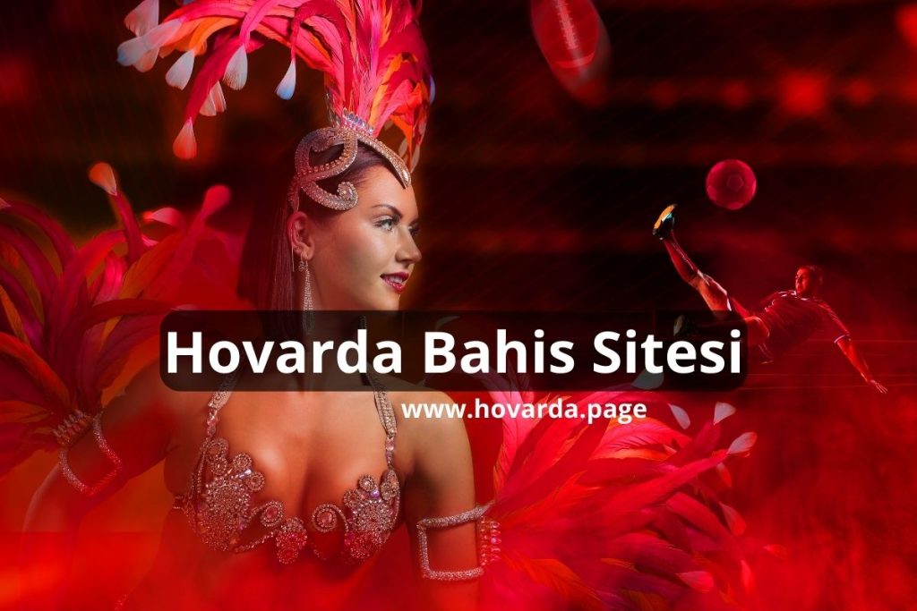 Hovarda Bahis Sitesi