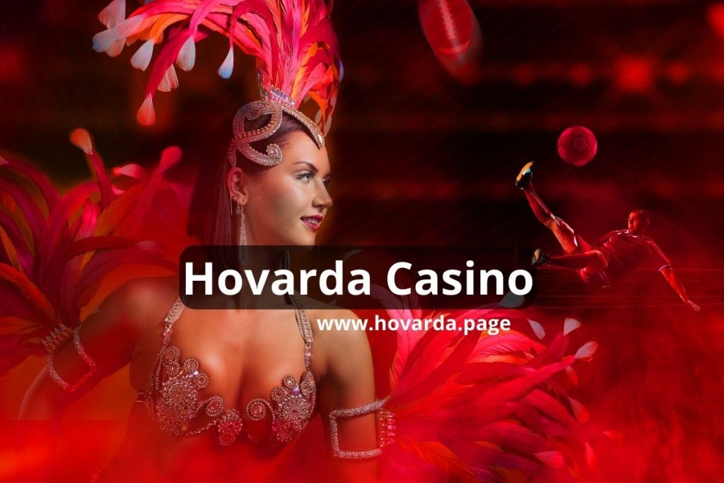 Hovarda Casino