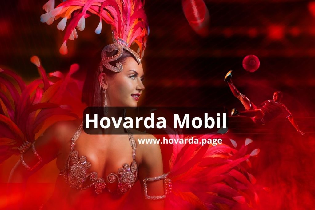 Hovarda Mobil